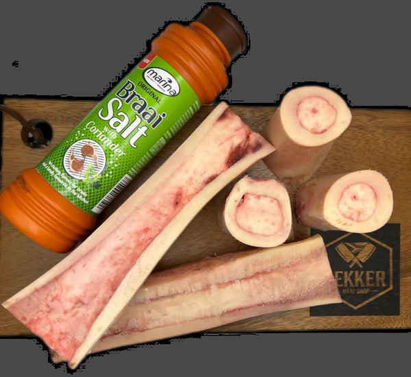 BEEF BONE MARROW