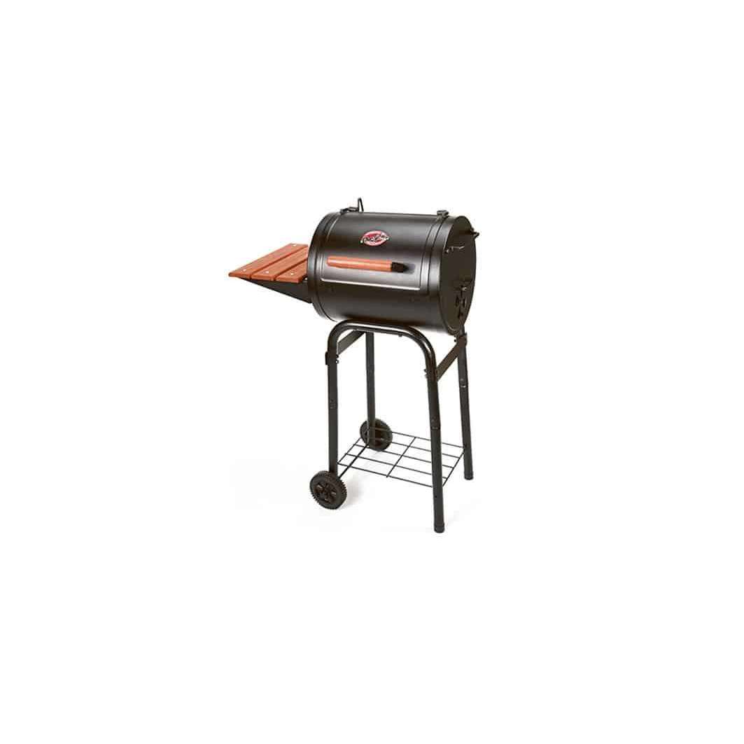 LK PATIO PR BBQ (CHAR-GRILLER)113/103