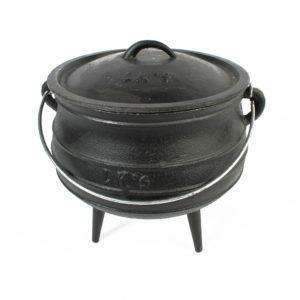 LK POTJIE POT SIZE 4 (9.3LT)