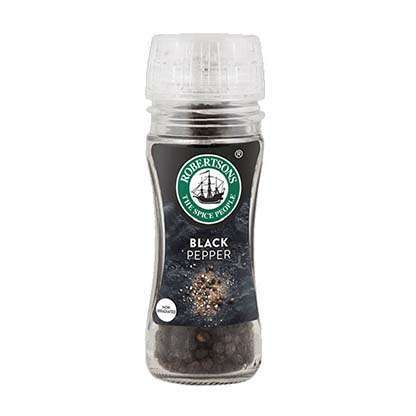SPICE GIRLS MACHACHO LEMON & HERB SPICE 100G