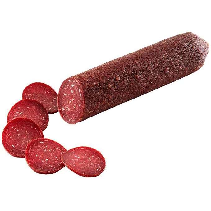CHILLI SALAMI 1KG