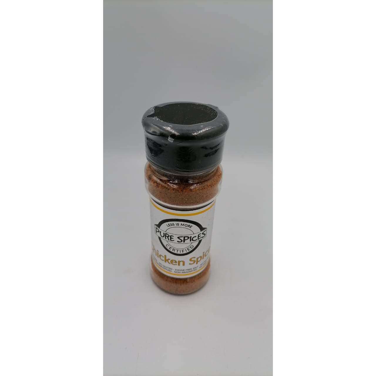 PURE SPICES CHICKEN SPICE 100ML