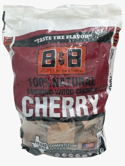 B&B CHERRY CHUNKS