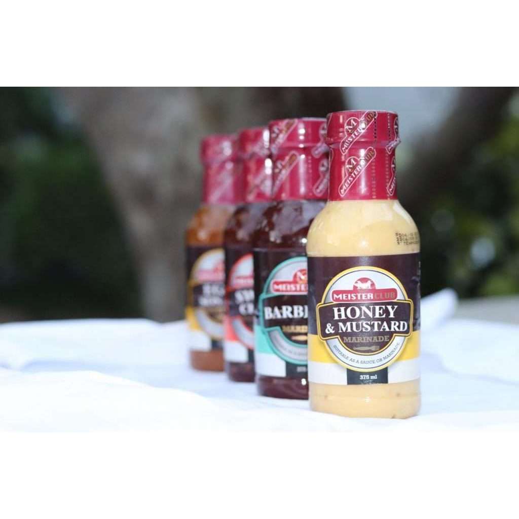 CROWN NATIONAL MARINADE BASTING M/CLUB 375ML