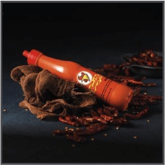SOUL FIRE 100ML BOTTLE