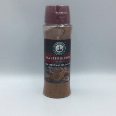 ROBERTSONS TRADITIONAL BRAAI MIX BOTTLE 200ML