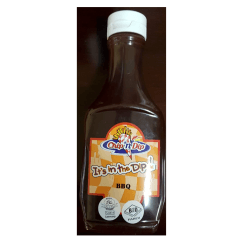 CHIP N DIP BBQ 250ML