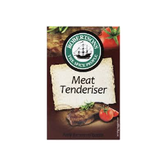ROBERTSONS SPICE MEAT TENDERIZER 100G REFILL