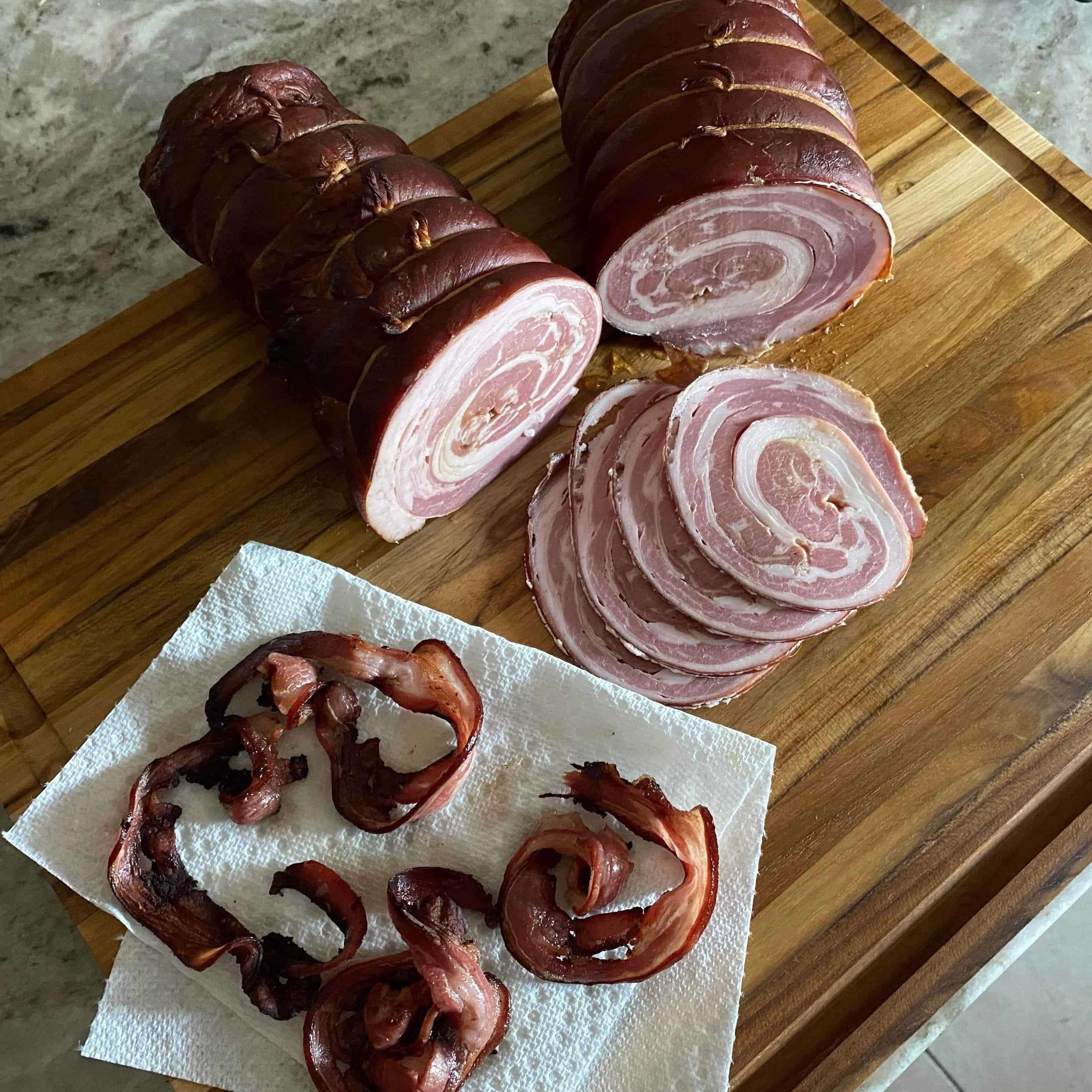 LAMB MACON