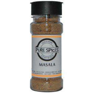 PURE SPICES HIMALAYAN SALT 100M WITH GRINDER