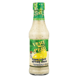 ALL JOY 125ML VERI PER LEMON & HERB