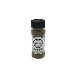 PURE SPICES MIXED HERBS 100ML BOTTLE