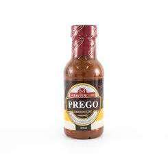 CROWN NATIONAL MARINADE PREGO M/CLUB 375ML