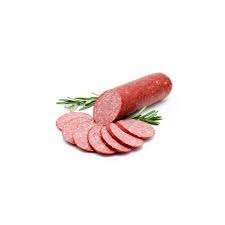 BEEF SALAMI PER 500G (CHOOSE WEIGHT)