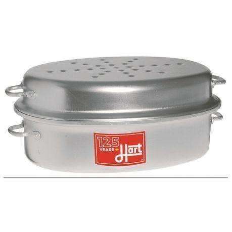 HART ROASTER LARGE 6LT