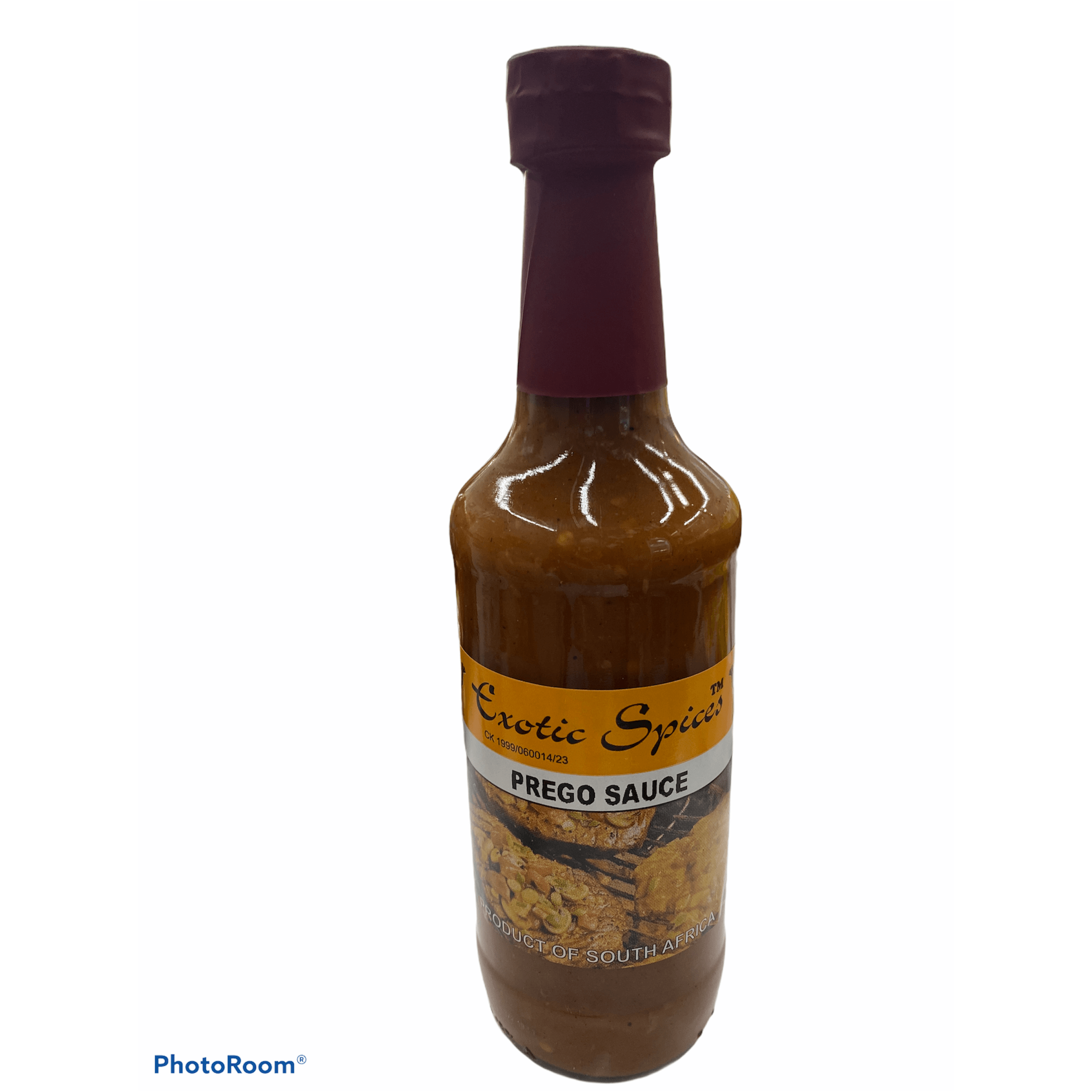 صلصة بريجو الرائعة 250 مل