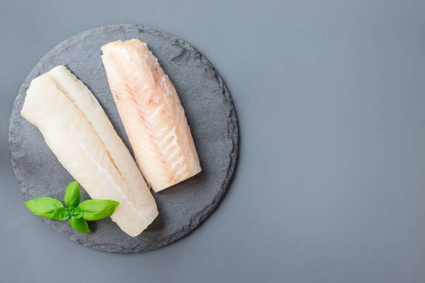 HAKE FILLETS 1KG