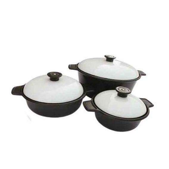 LK SUPREME VALUE PACK (3XCASSEROLE)