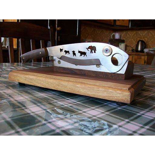 BILTONG KERWERS MEDIUM (BILTONG CUTTER)