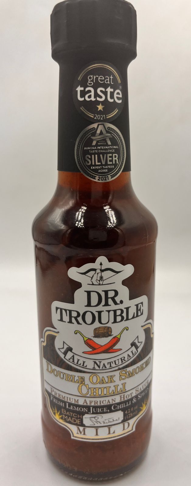 Dr. Trouble Mild 125ml