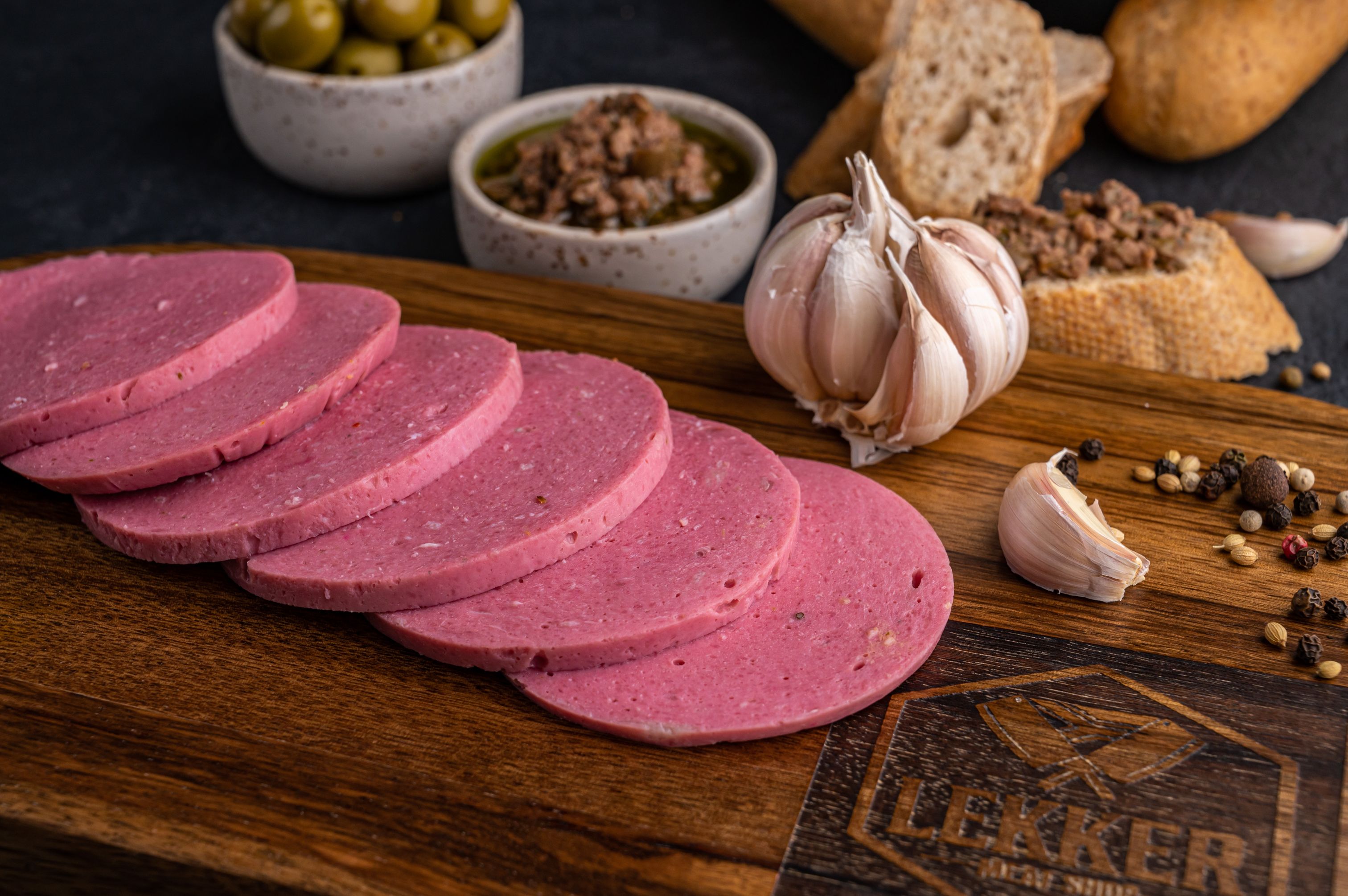 BEEF FRENCH POLONY PER 200G (CHOOSE WEIGHT)