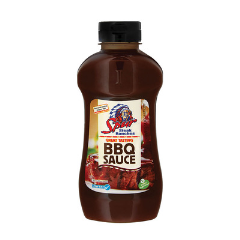 SPUR BBQ SQUEEZE SAUCE 500ML