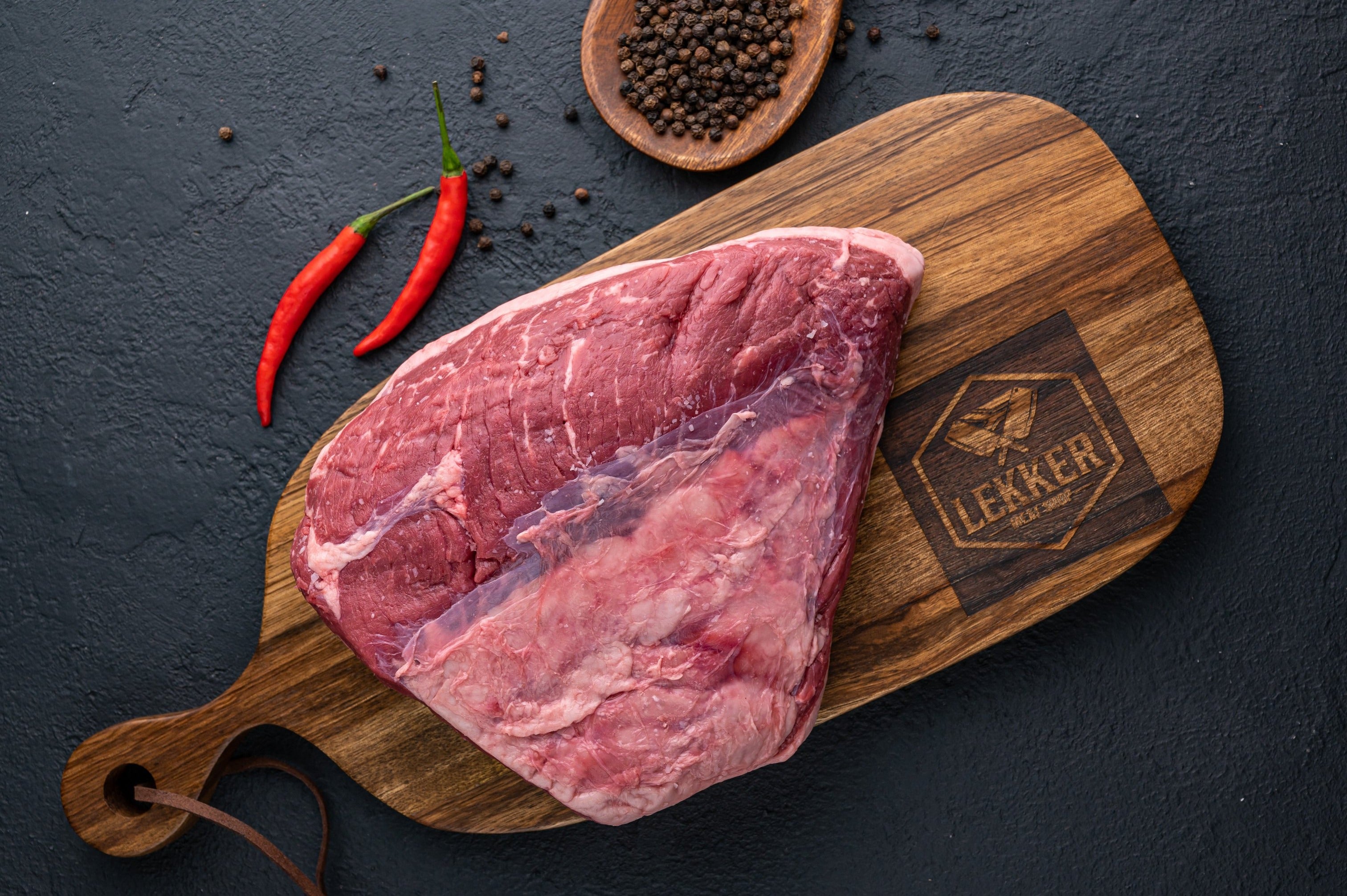 BEEF PICANHA (CHOOSE WEIGHT)