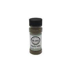 PURE SPICES HERB MIX 100ML BOTTLE