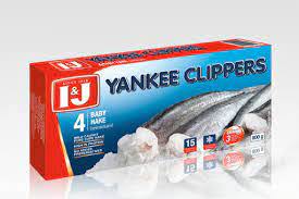 I&J Yankee Clippers 800 g