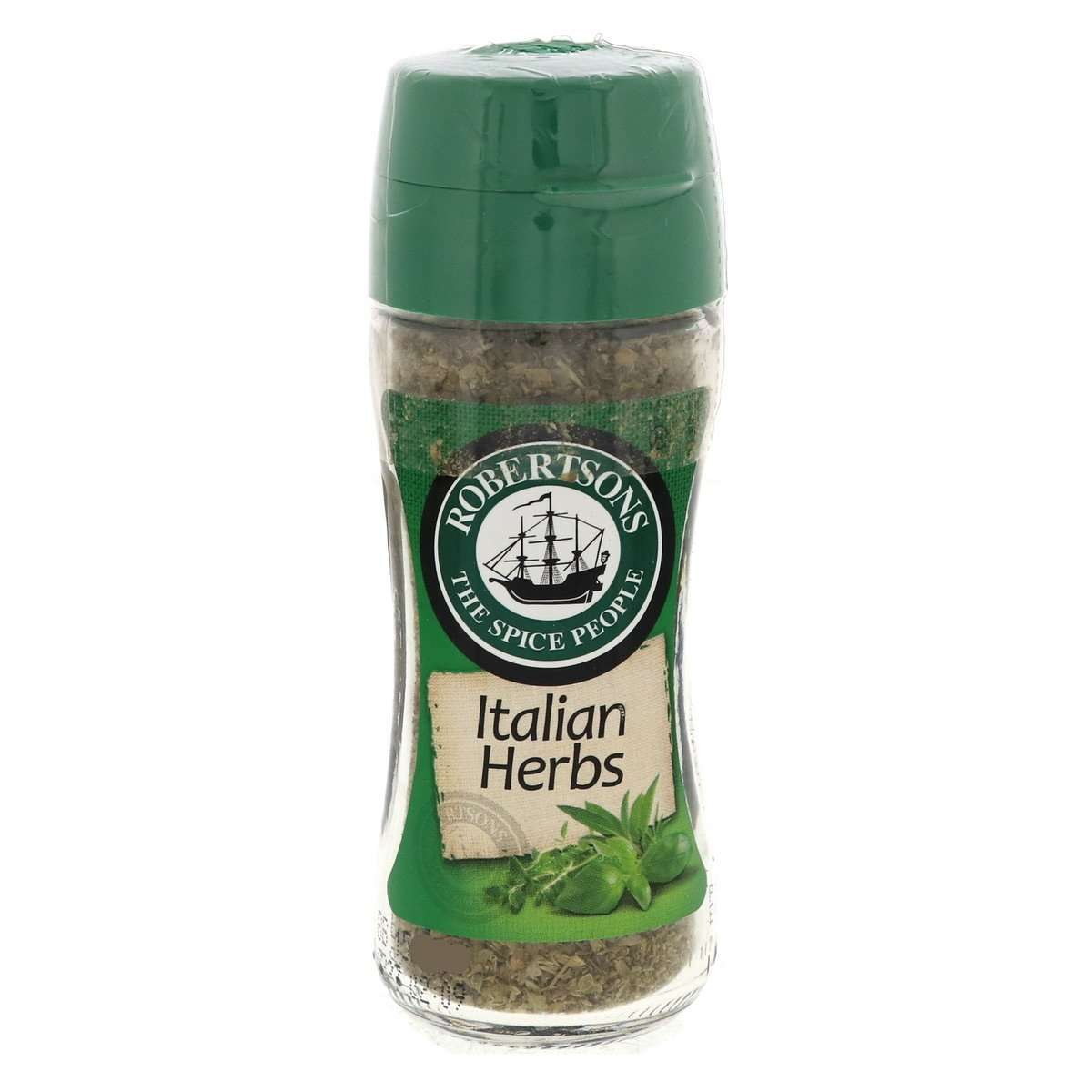 ROBERTSONS ITALIAN HERB 100ML BOTTLE